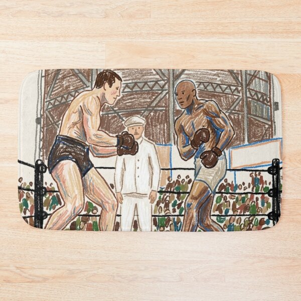 Item preview, Boxers face to face designed and sold by CristianCEB.