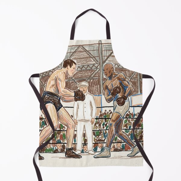 Item preview, Boxers face to face designed and sold by CristianCEB.