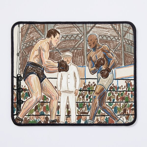 Item preview, Boxers face to face designed and sold by CristianCEB.