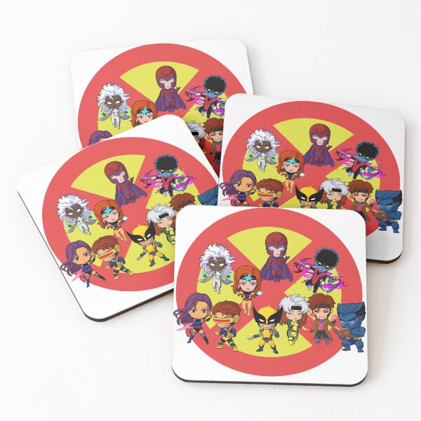 Item preview, X-Men '97 designed and sold by coyotegrey.