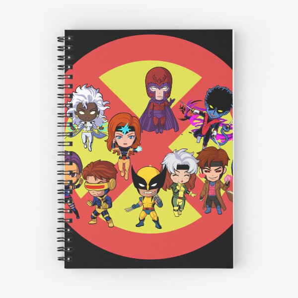 Item preview, X-Men '97 designed and sold by coyotegrey.