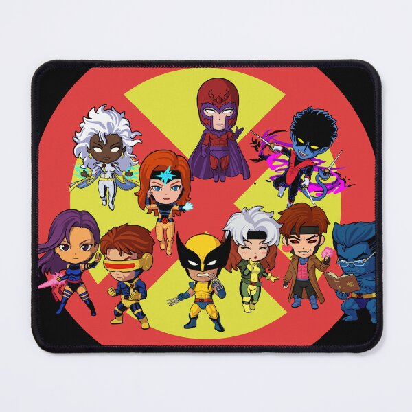 Item preview, X-Men '97 designed and sold by coyotegrey.