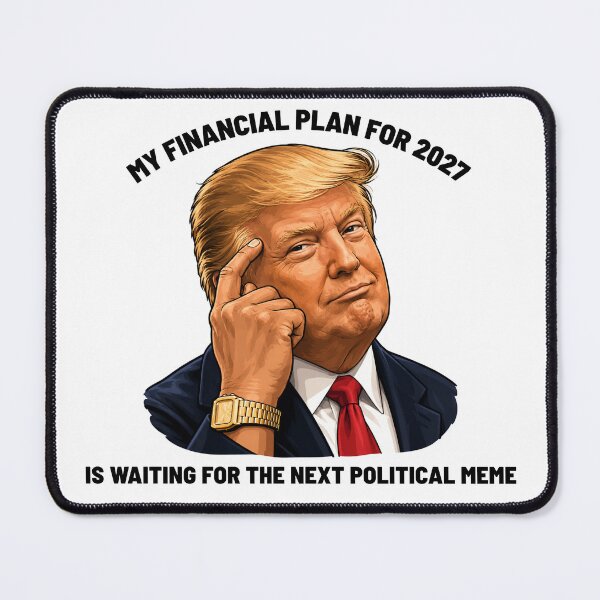 Item preview, TACO MEME 2027 designed and sold by Askaminaflower.