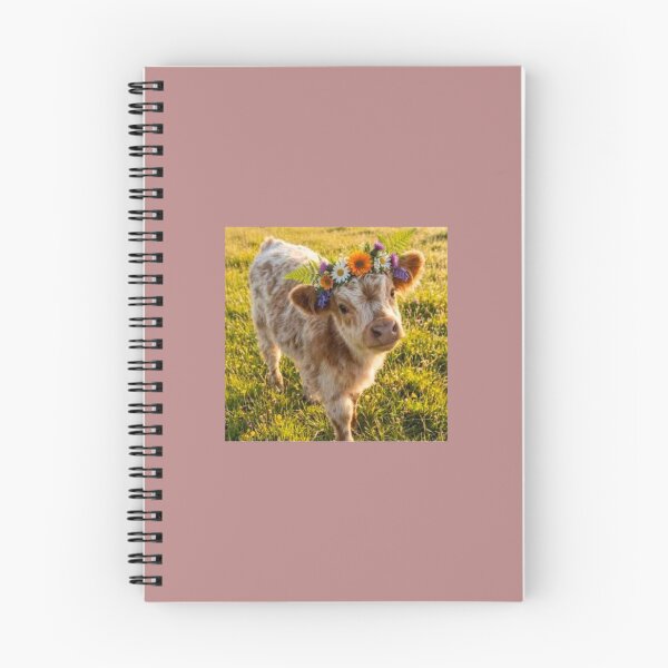 Item preview, Highland Cow collection ?  designed and sold by BlueFoxStudio1.