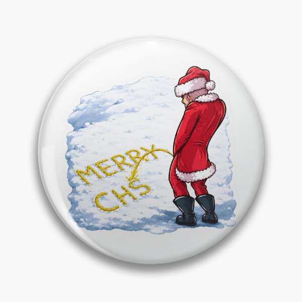 Item preview,  Inappropriate Christmas Santa designed and sold by SMARTKIT  DESIGNAGENCY.