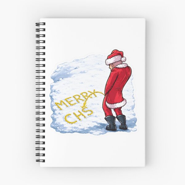 Item preview,  Inappropriate Christmas Santa designed and sold by SMARTKIT  DESIGNAGENCY.