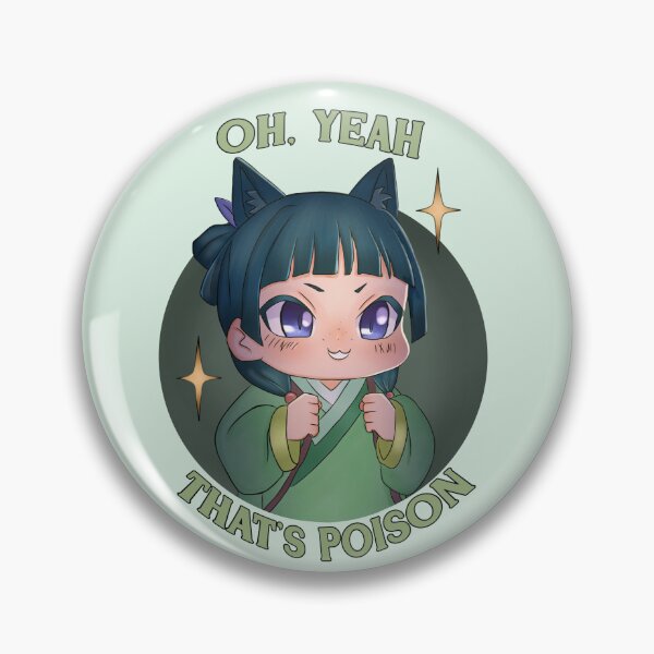 Item preview, Doodle That's Poison  designed and sold by Izaa-aart.