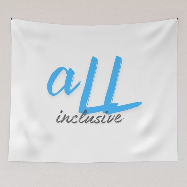 Item preview, All inclusive designed and sold by ArtistTejal.