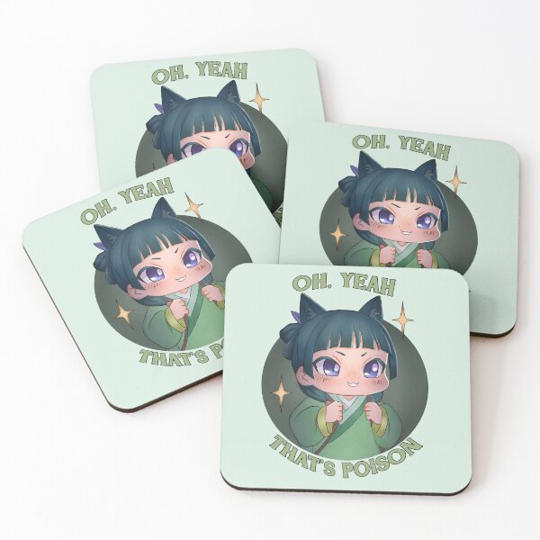 Item preview, Doodle That's Poison  designed and sold by Izaa-aart.