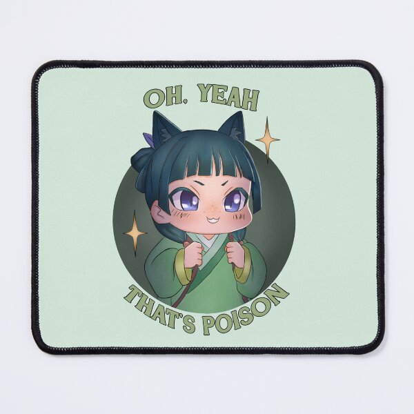 Item preview, Doodle That's Poison designed and sold by Izaa-aart.