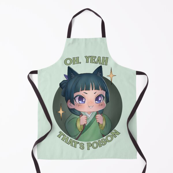 Item preview, Doodle That's Poison designed and sold by Izaa-aart.