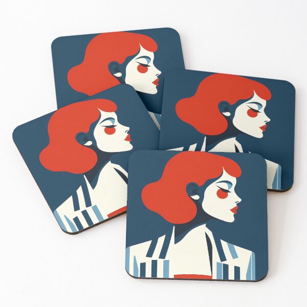 Item preview, Reflective Feminism designed and sold by miffd.