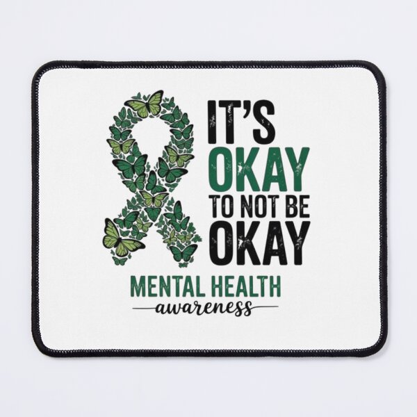 Item preview, Mental health awareness  designed and sold by GraphicMondaze.