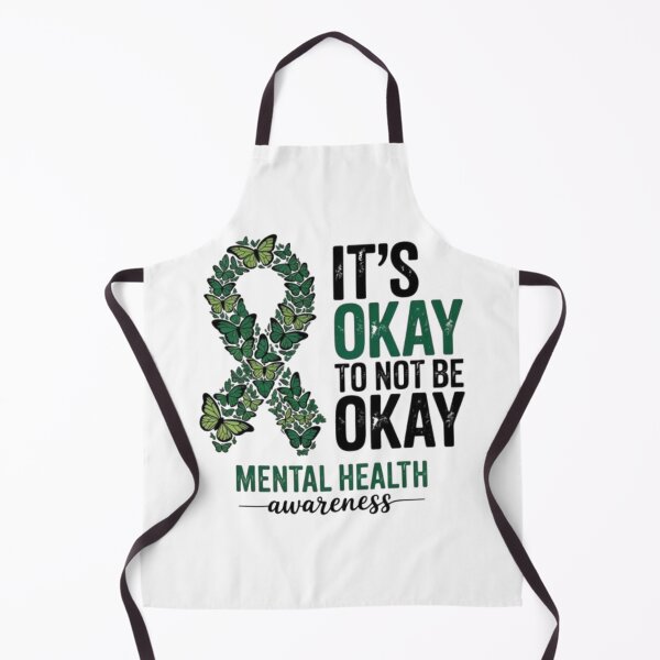 Item preview, Mental health awareness designed and sold by GraphicMondaze.