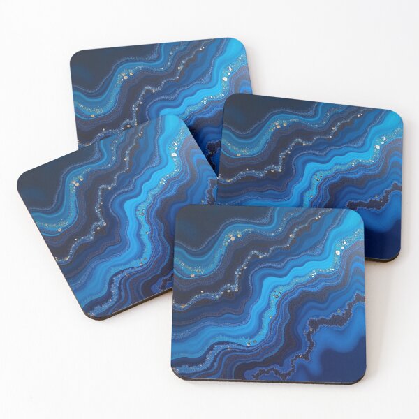 Item preview, Sapphire River of Light. designed and sold by fbtrisha.