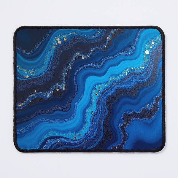 Item preview, Sapphire River of Light. designed and sold by fbtrisha.