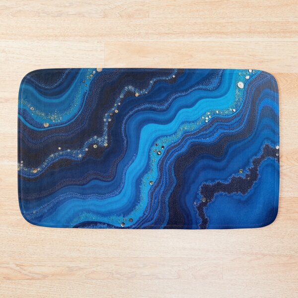 Item preview, Sapphire River of Light. designed and sold by fbtrisha.