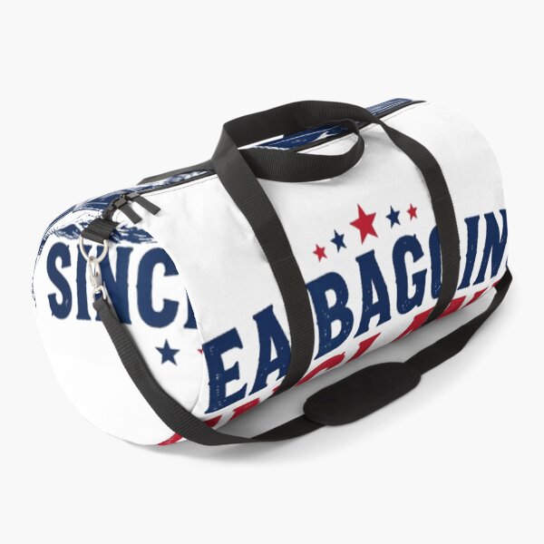 Item preview, Funny Eagle Tea Bagging England Patriotic American History Design for 1776 designed and sold by YubitaLeLe.