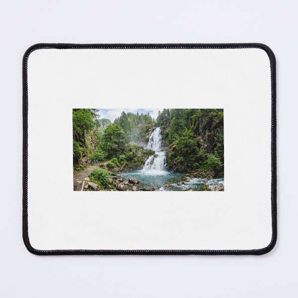 Item preview, Waterfall designed and sold by LeesMegamerch.