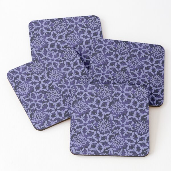 Item preview, Iris Reticular Radials designed and sold by Digitalmyth's Designs.