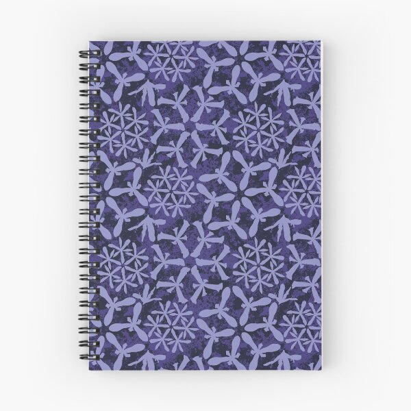 Item preview, Iris Reticular Radials designed and sold by Digitalmyth's Designs.