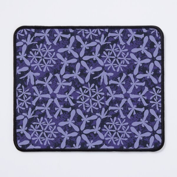 Item preview, Iris Reticular Radials designed and sold by Digitalmyth's Designs.