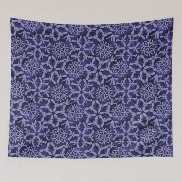 Item preview, Iris Reticular Radials designed and sold by Digitalmyth's Designs.