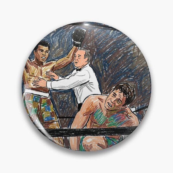 Item preview, Glory in the ring designed and sold by CristianCEB.