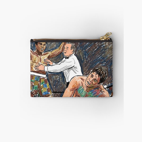 Item preview, Glory in the ring designed and sold by CristianCEB.