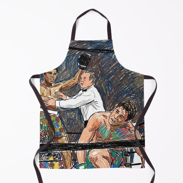 Item preview, Glory in the ring designed and sold by CristianCEB.