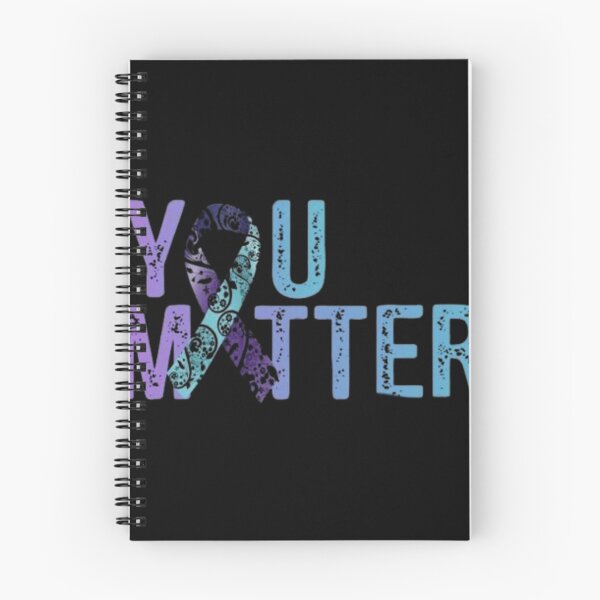 Item preview, You matter designed and sold by GraphicMondaze.