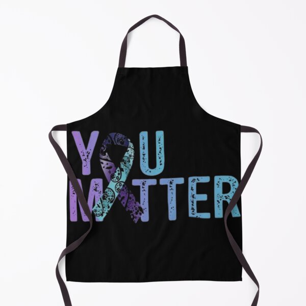 Item preview, You matter designed and sold by GraphicMondaze.