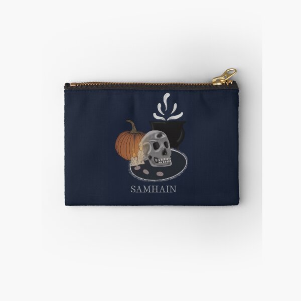 Item preview, Samhain Sabbat Witch Wicca Pagan designed and sold by Hermeticaa.