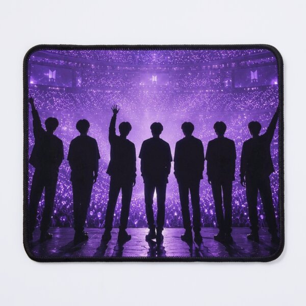 Item preview, Bts kpop band comeback 2026 designed and sold by Arjun4282.