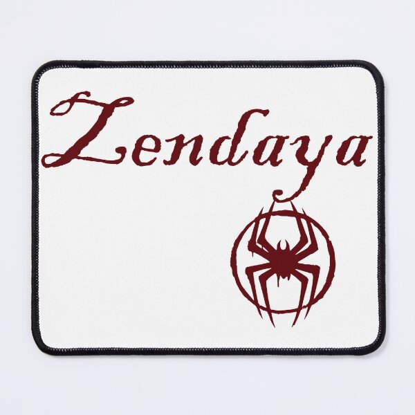 Item preview, Zendaya Spiderman  designed and sold by ElRyanStore.