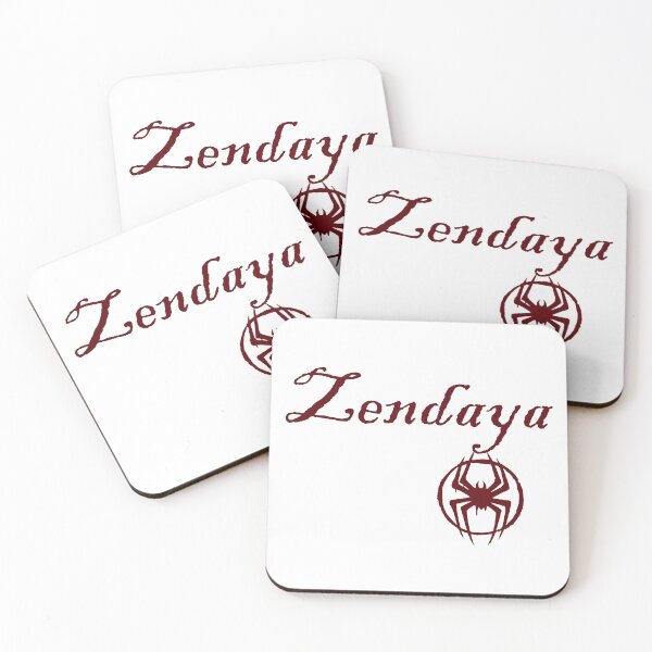 Item preview, Zendaya Spiderman  designed and sold by ElRyanStore.