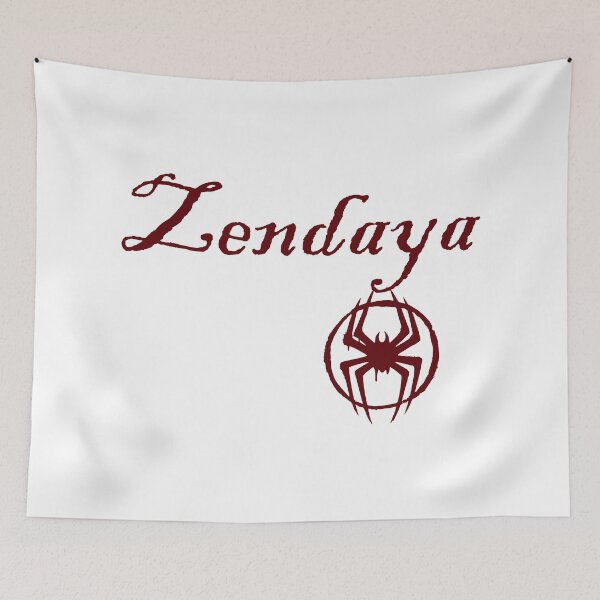 Item preview, Zendaya Spiderman designed and sold by ElRyanStore.