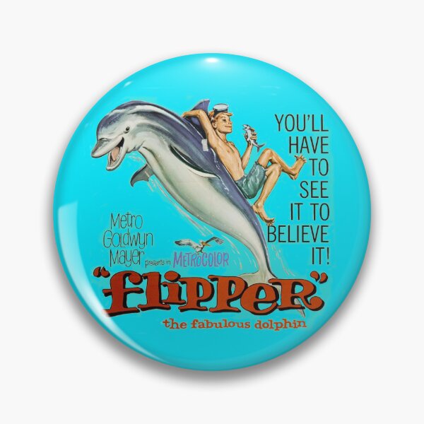 Artikelvorschau, FLIPPER entworfen und verkauft von Infopreneur123.