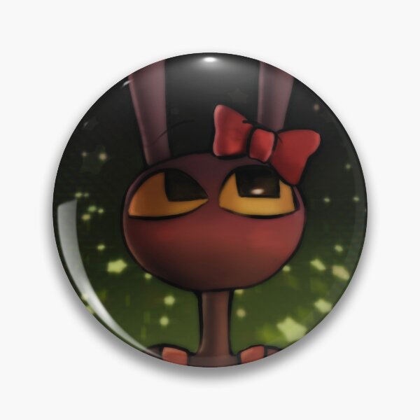 Item preview, Flashback Jax - The Amazing Digital Circus designed and sold by Comet and Crafts.