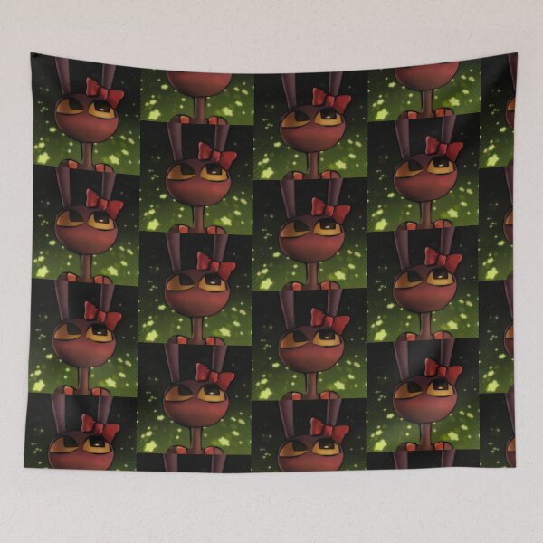 Item preview, Flashback Jax - The Amazing Digital Circus designed and sold by Comet and Crafts.