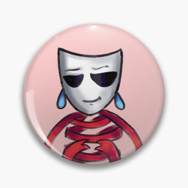 Item preview, Smug Gangle - The Amazing Digital Circus designed and sold by Comet and Crafts.