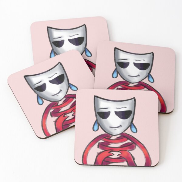 Item preview, Smug Gangle - The Amazing Digital Circus designed and sold by Comet and Crafts.