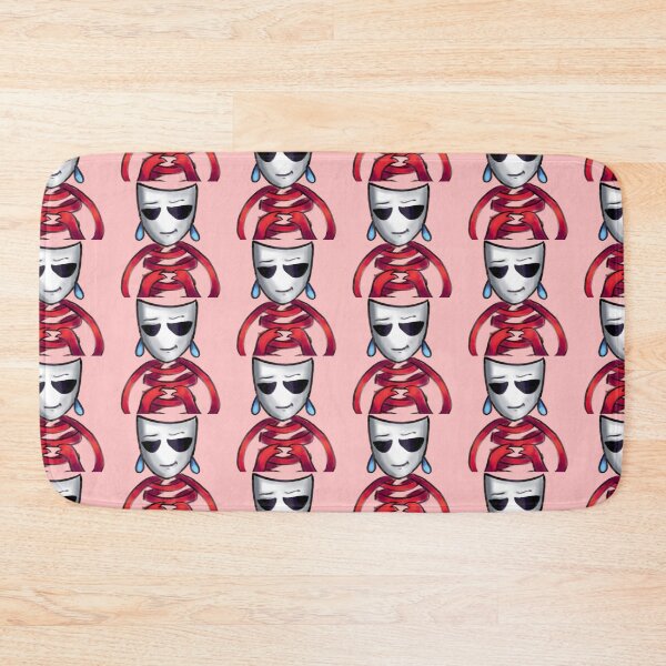 Item preview, Smug Gangle - The Amazing Digital Circus designed and sold by Comet and Crafts.