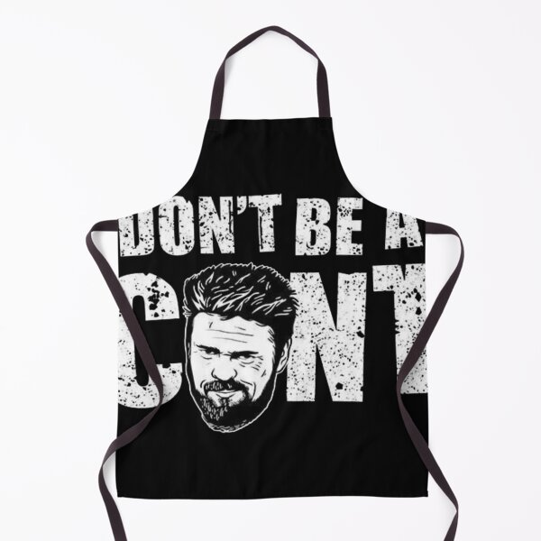 Item preview, The boys quotes | Billy Butcher designed and sold by ItsAllYellow.