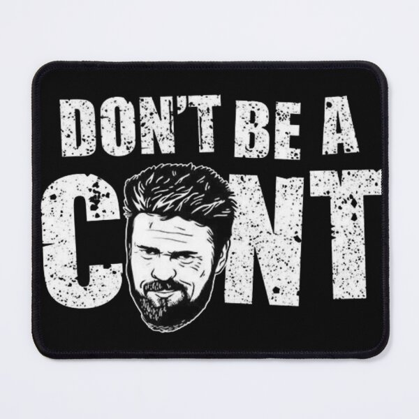 Item preview, The boys quotes | Billy Butcher designed and sold by ItsAllYellow.