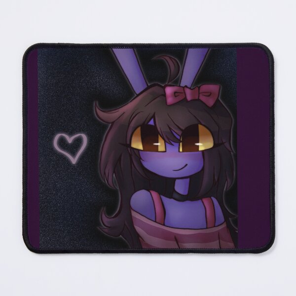 Item preview, Transfem Jax - The Amazing Digital Circus designed and sold by Comet and Crafts.
