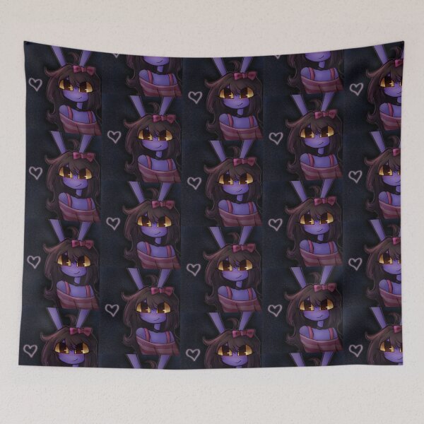 Item preview, Transfem Jax - The Amazing Digital Circus designed and sold by Comet and Crafts.