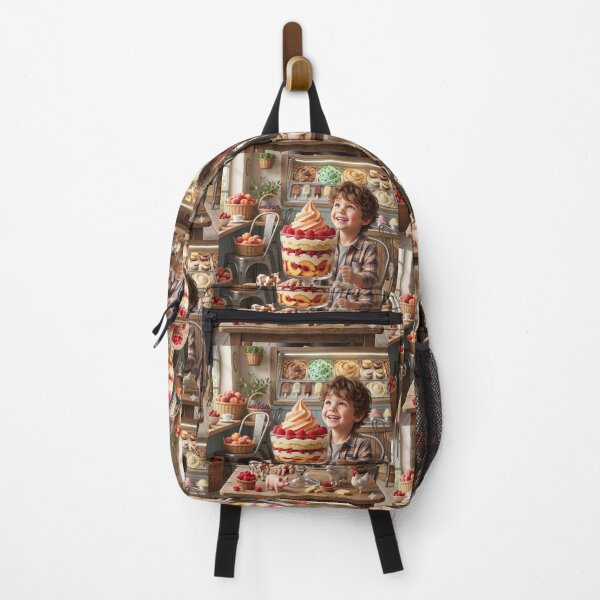 Item preview, Sweet Moments at the Ice Cream Shop. designed and sold by JoyNest = "The nest of joy".