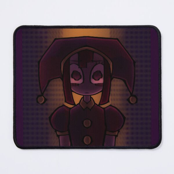 Item preview, Ominous Pomni - The Amazing Digital Circus designed and sold by Comet and Crafts.
