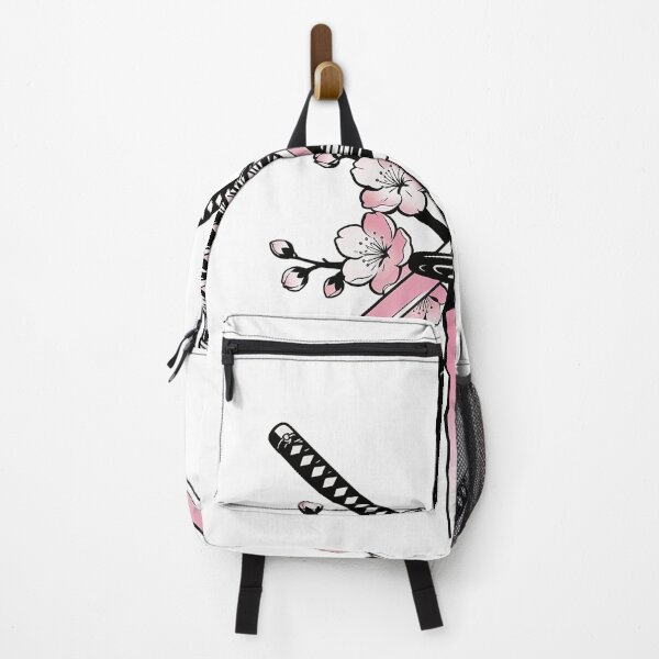 Item preview, Pink Sakura Katana Sword Art designed and sold by landscapehaven.
